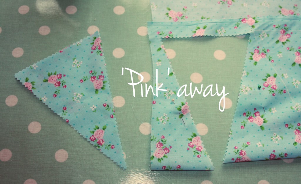 Pink away