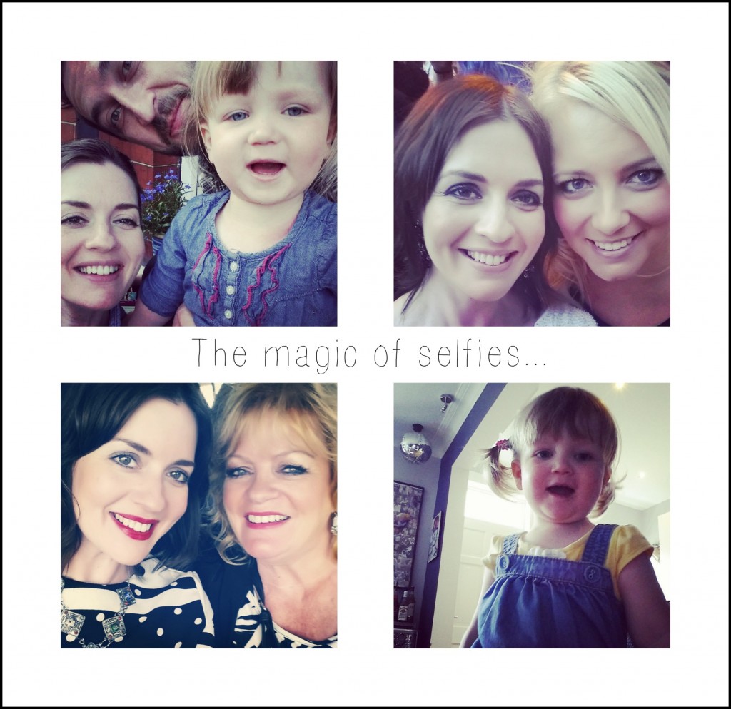 The magic of selfies.jpg