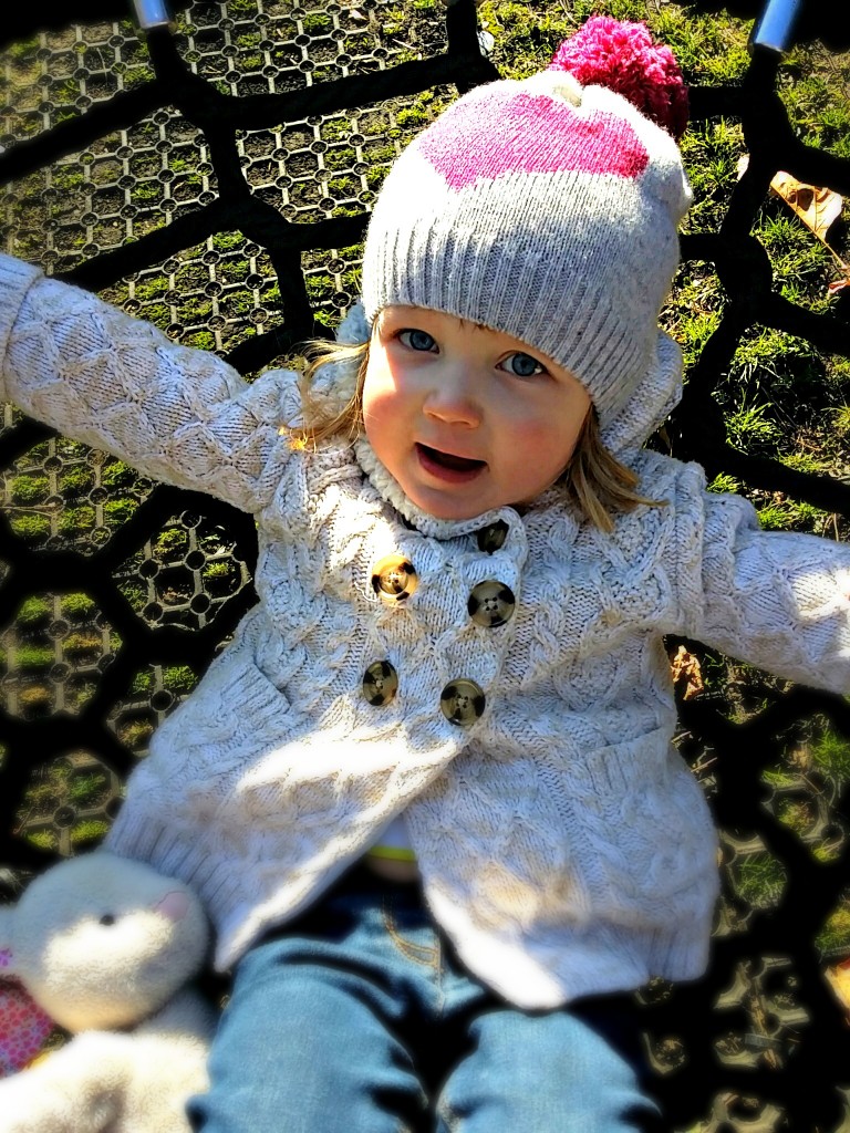 Elsie hat swing